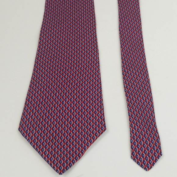 Lauren Ralph Lauren Silk Tie - Picture 3 of 7